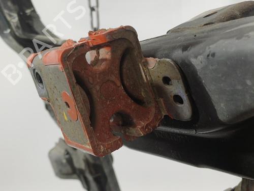 Subframe DACIA LOGAN MCV II 1.5 dCi | BP38562043M9 - Image 3