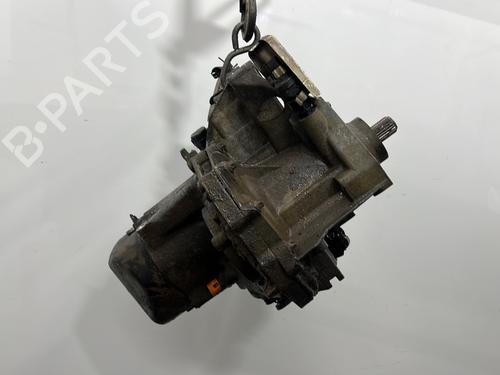 Gearbox RENAULT KANGOO (KC0/1_) D 65 1.9 (KC0E, KC02, KC0J, KC0N) | BP29138722M3 