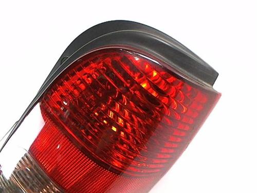 Right taillight DAEWOO LANOS (KLAT)  | BP22914670C35 