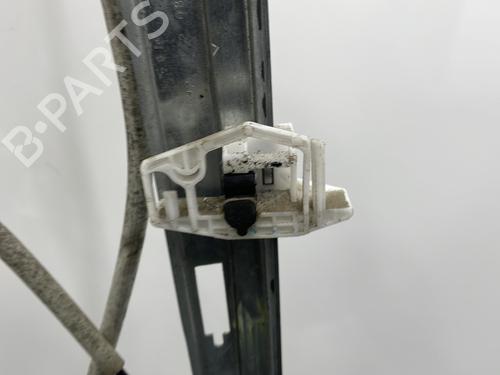 Front left window mechanism JEEP COMPASS (MK49) 2.0 CRD 4x4 | BP25341893C22  - Image 5