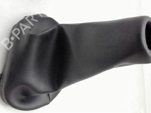 Used Shift knob Shift knob DACIA LOGAN II 1.5 dCi (90 hp) 40224612 40224612