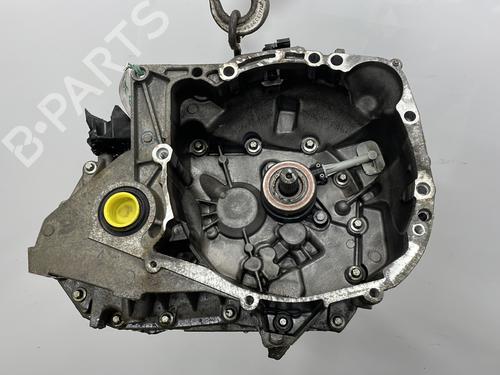 gearbox-renault-clio-iv-bh_-2012-2013-2014-2015-2016-2017-2018-2019-2020-2021-33559815 main image