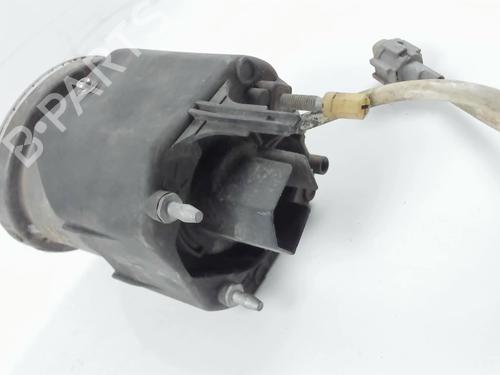 Used Right front fog light NISSAN X-TRAIL I (T30) 2.2 Di 4x4 (114 hp) 20415038