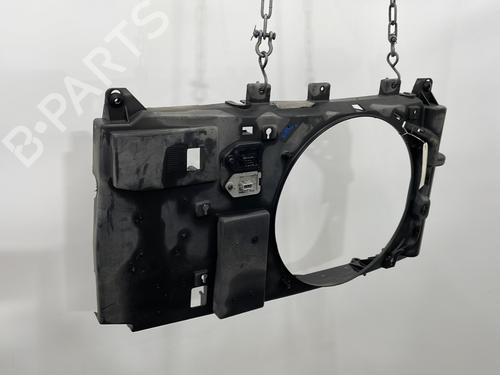 Frontplade/Frontkurv CITROËN XSARA PICASSO (N68) 2.0 HDi | BP27838468C72 