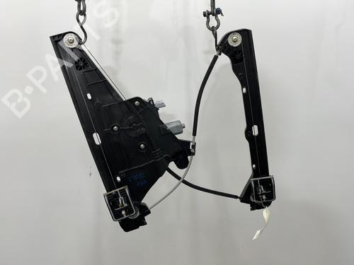 Front right window mechanism OPEL CORSA F (P2JO) CORSA-e (68) | BP27518903C23 - Image 5