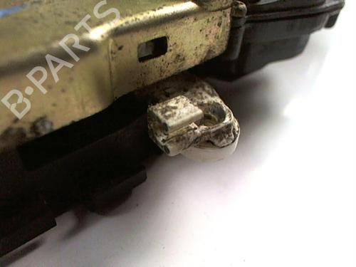 Front right lock MAZDA PREMACY (CP) 2.0 TD | BP20444867C97 