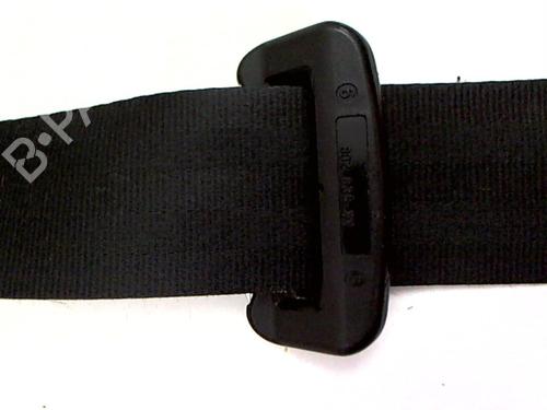 Used Front right seatbelt Front right seatbelt RENAULT TWINGO I (C06_) 1.2 (C063, C064) (55 hp) 20462318 20462318