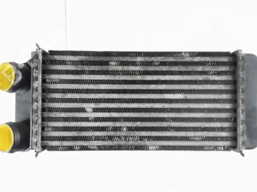 Used Intercooler Intercooler PEUGEOT 206 SW (2E/K) 1.6 HDi 110 (109 hp) 28683529 28683529
