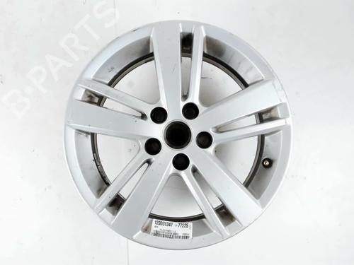 Used Rim VW POLO V (6R1, 6C1) 1.2 (70 hp) 32264166