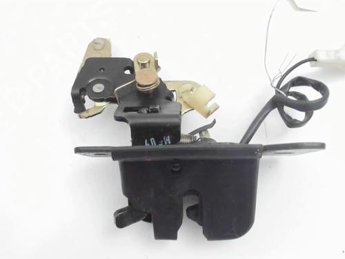 Tailgate lock KIA RIO I Hatchback (DC) 1.3 | BP20417495C101 