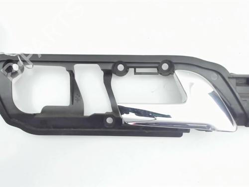 Used Front right interior door handle Front right interior door handle VW POLO IV (9N_, 9A_) 1.4 TDI (70 hp) 20439363 20439363