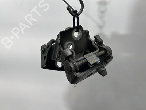 Used Hinge/Door check strap PEUGEOT 207 (WA_, WC_) 1.4 16V (95 hp) 31914559