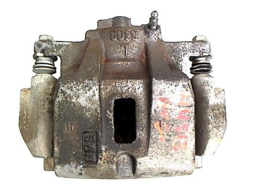 Used Left front brake caliper LEXUS RX (_U3_) 400h AWD (MHU38_, MHU38R) (272 hp) 20478554