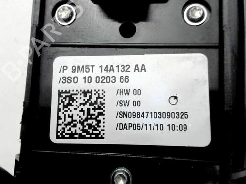 Left front window switch FORD KUGA I 2.0 TDCi 4x4 | BP27873632I27  - Image 5