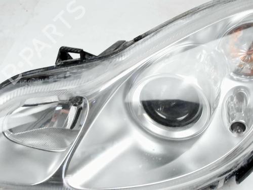 Left headlight SMART FORTWO Cabrio (451) | BP37652338C28 - Image 8