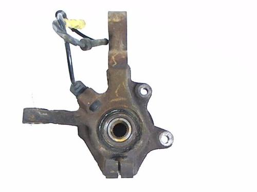 Left front steering knuckle RENAULT CLIO II (BB_, CB_) 1.5 dCi (B/CB07) | BP20431917M25 