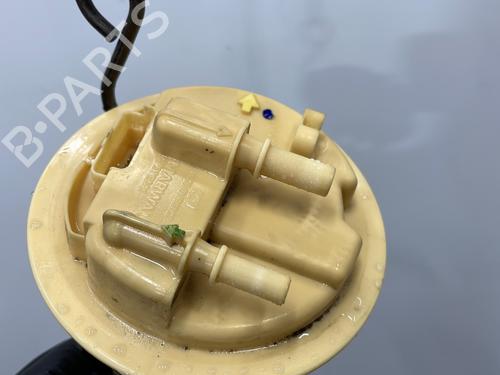 Fuel pump PEUGEOT 607 (9D, 9U) 2.7 HDi 24V | BP21062266M76