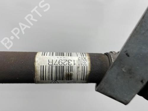 Used Left front driveshaft DACIA SANDERO II 1.2 (75 hp) 20420573