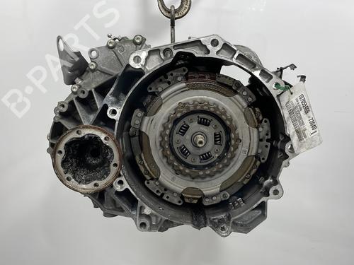 Used Gearbox VW GOLF SPORTSVAN VII (AM1, AN1) 1.5 TSI (130 hp) 26642138