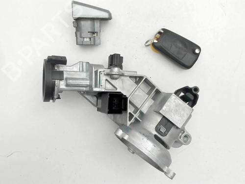 Ignition barrel OPEL CORSA D (S07) 1.3 CDTI (L08, L68) | BP40224357M48 - Image 2