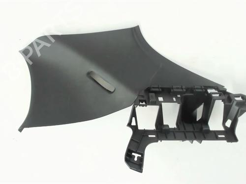 Rear seat PEUGEOT 208 II (UB_, UP_, UW_, UJ_) 1.5 BlueHDI 100 | BP29638818C17 