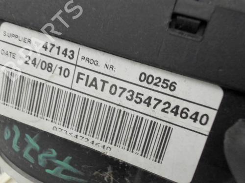 steering-column-stalk-fiat-500-312_-2007-31355426 main image