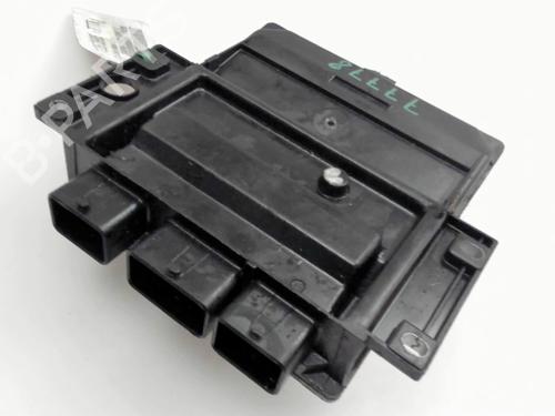 Engine control unit (ECU) DACIA LOGAN MCV (KS_) 1.5 dCi (KS0W) | BP29513956M57 