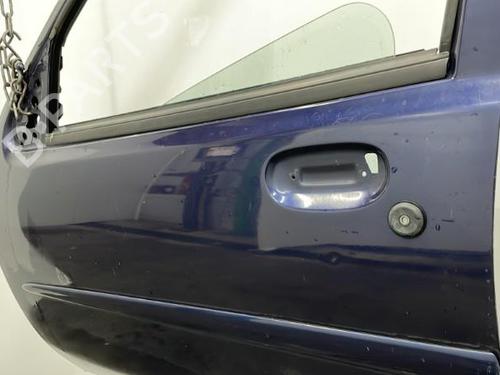 Used Left front door FORD FIESTA IV (JA_, JB_) 1.25 i 16V (75 hp) 20445507
