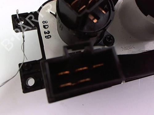 Climate control DAEWOO MATIZ (M100, M150) 0.8 | BP20466455I5  - Image 5