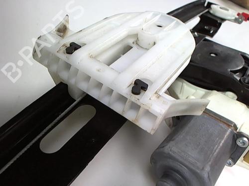Rear right window mechanism FORD MONDEO IV Turnier (BA7) 1.8 TDCi | BP20403814C25 