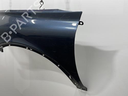 Left front fenders VOLVO C30 (533) 1.6 | BP21384760C41 