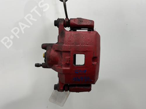 Used Right front brake caliper DODGE AVENGER 2.0 CRD (140 hp) 28683522