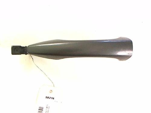 Used Front left exterior door handle CITROËN C4 II (NC_) 1.6 HDi 90 (92 hp) 20410277
