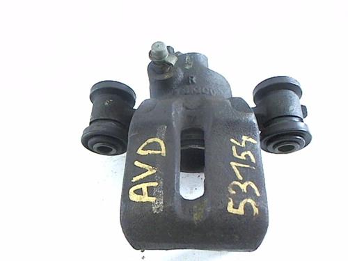 Used Right front brake caliper NISSAN MICRA I (K10) 1.0 (54 hp) 21234760