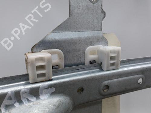 Rear left window mechanism PEUGEOT 308 SW I (4E_, 4H_) 1.6 HDi | BP20428009C24 