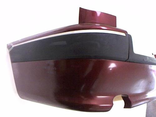Rear bumper PEUGEOT 406 Break (8E/F) 2.0 HDI 110 | BP20413876C8 