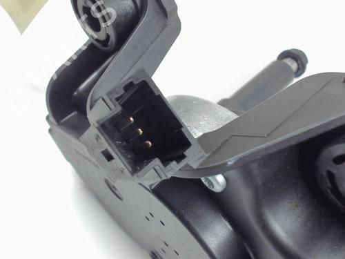 Rear wiper motor RENAULT LAGUNA III Grandtour (KT0/1) 2.0 dCi (KT0M, KT0N, KT0S, KT19, KT1F) | BP20447385M102 