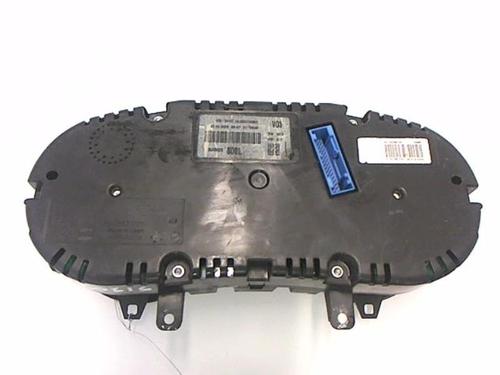 Instrument cluster SEAT IBIZA IV SC (6J1, 6P5) 1.9 TDI | BP21231708C47 