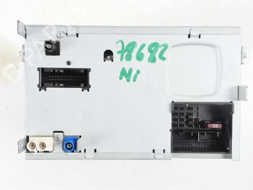 Radio VW EOS (1F7, 1F8) 2.0 TDI 16V | BP32138743E6 - Image 5