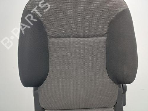 Left front seat PEUGEOT PARTNER Tepee | BP37275339C15 - Image 6
