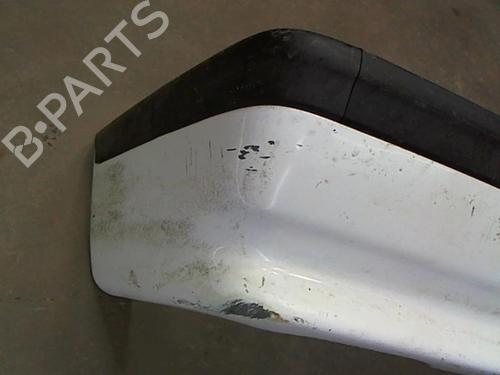 Rear bumper PEUGEOT 605 (6B) 2.1 Turbo Diesel | BP21203713C8 