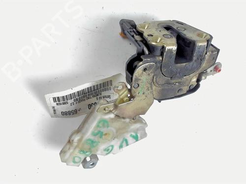 Front left lock NISSAN ALMERA TINO (V10) 2.2 dCi | BP20443274C98 