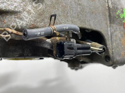 Differential, bag TOYOTA RAV 4 III (_A3_) 2.2 D 4WD (ALA30_, ALA30R) | BP21239396M24 