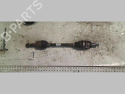 Antriebswelle links vorne SUZUKI SWIFT III (MZ, EZ) 1.3 DDiS (RS413D) | BP20476699M38 