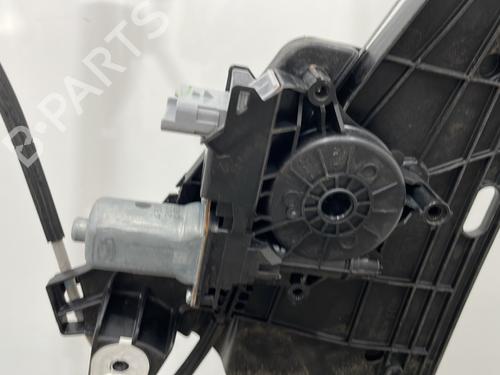 Front right window mechanism OPEL CORSA F (P2JO) CORSA-e (68) | BP27518903C23 - Image 2