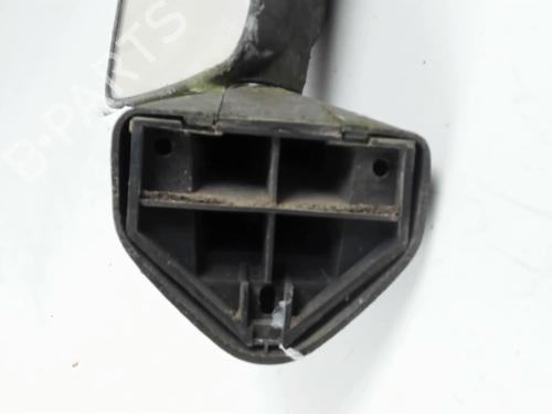 Left mirror RENAULT RAPID Box Body/MPV (F40_, G40_) 1.4 (F40D) | BP26964078C26 