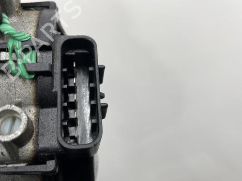 Front wiper motor FIAT PANDA (169_) 1.2 (169.AXB11, 169.AXB1A) | BP22695698M29 