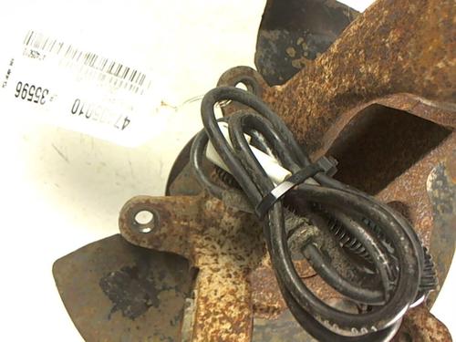 Right rear steering knuckle FORD COUGAR (EC_) 2.0 16V | BP20465842M28 