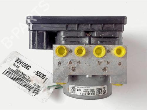 Used ABS pump ABS pump SEAT LEON (5F1) 1.6 TDI (110 hp) 20451258 20451258