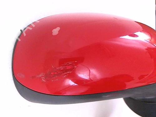 Right mirror SEAT LEON (1P1) 1.9 TDI | BP20460733C27 